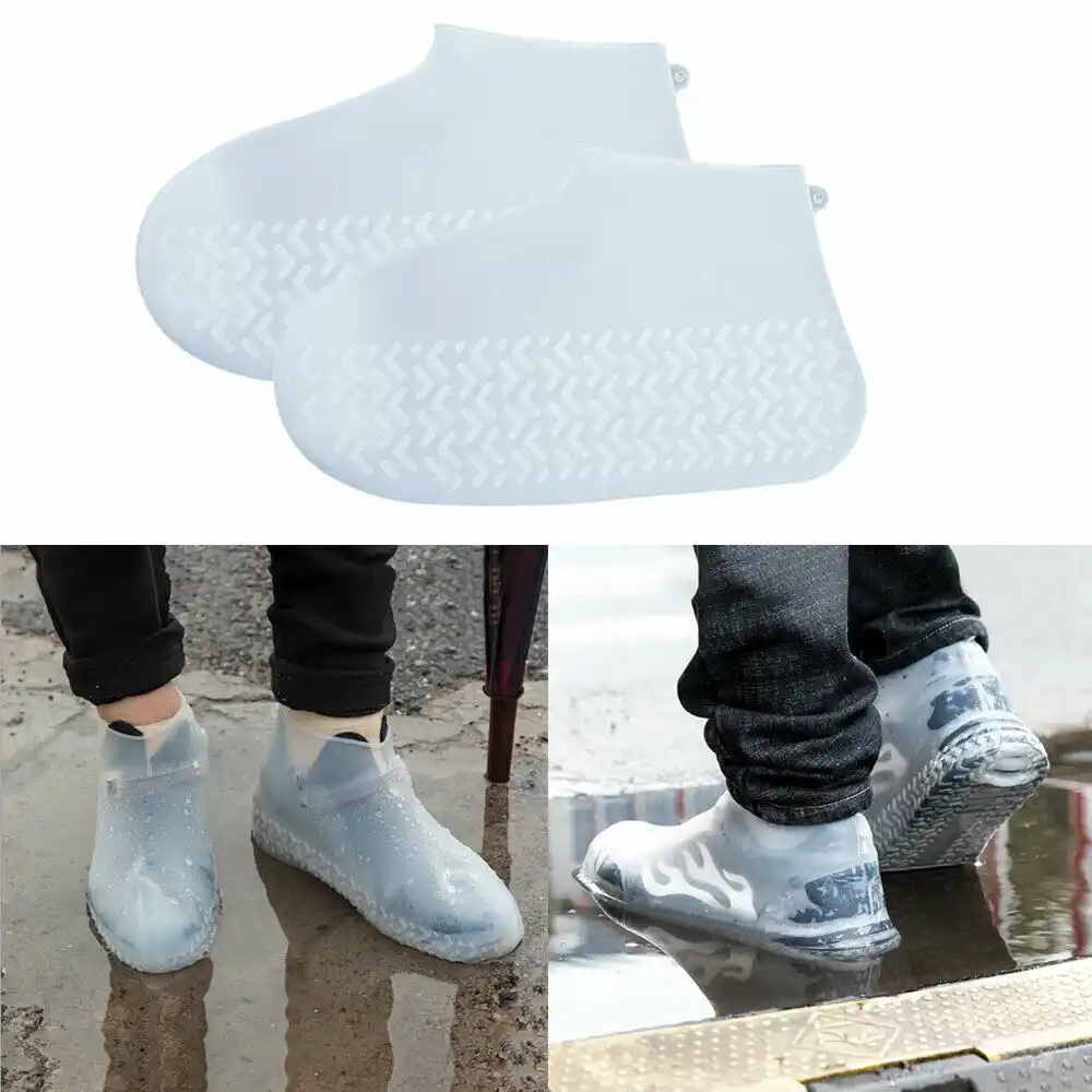 rain proof shoes cover