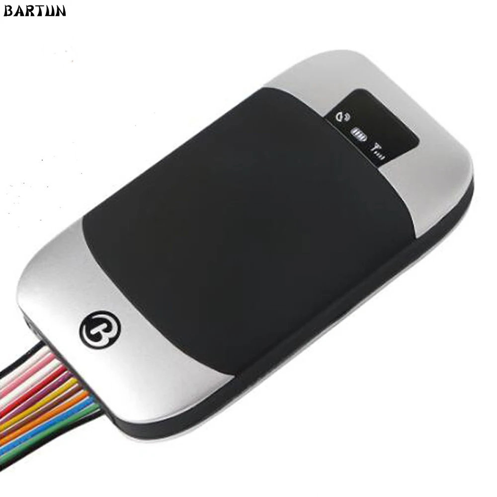 Coban Vehicle GSM GPS Motorcycle Tracker GPS303F Car Spy Vehicle GPS Tracker Real Time Google Maps Link Location Alarm System
Coban Vehicle GSM GPS Motorcycle Tracker GPS303F Car Spy Vehicle GPS Tracker Real Time Google Maps Link Location Alarm System