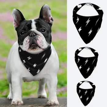 Pet Dog Bandana Collar Small Large Dog Bandana Scarf Tie Neckerchief Collar for Dogs Cats Bow Ties Dogs Grooming Accessories
Pet Dog Bandana Collar Small Large Dog Bandana Scarf Tie Neckerchief Collar for Dogs Cats Bow Ties Dogs Grooming Accessories