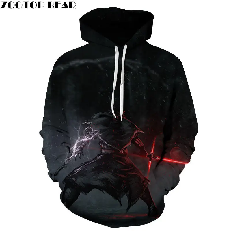 Star Wars Red Sword Light 3D Printed Mens Pullover Sweatshirt Mens Hoodies Anime Drop Ship Pullover Men Funny Hoodie ZOOTOP BEAR
Star Wars Red Sword Light 3D Printed Mens Pullover Sweatshirt Mens Hoodies Anime Drop Ship Pullover Men Funny Hoodie ZOOTOP BEAR
