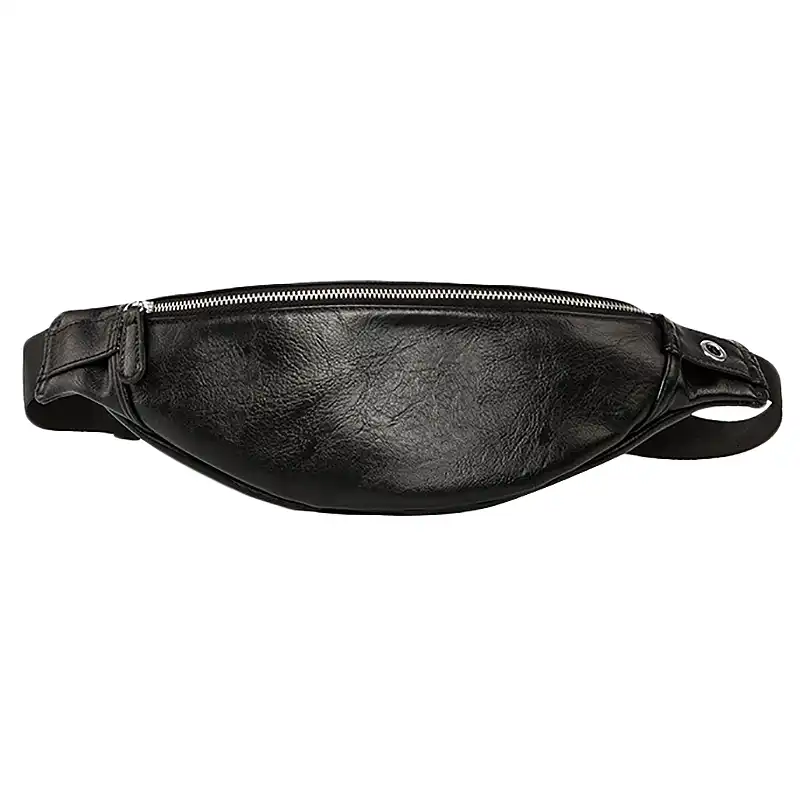 luxury fanny pack mens