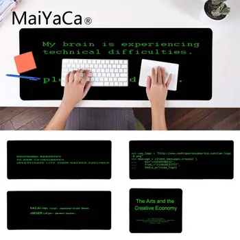 MaiYaCa technical difficulties wallpaper Customized MousePads Computer Laptop Anime Mouse Mat Comfort Mouse Mat Gaming Mousepad
MaiYaCa technical difficulties wallpaper Customized MousePads Computer Laptop Anime Mouse Mat Comfort Mouse Mat Gaming Mousepad