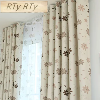Luxury Modern Shade Petal Blackout Curtains for Kids Living Room the Bedroom Window Treatments Drapes Panel Ready Made
Luxury Modern Shade Petal Blackout Curtains for Kids Living Room the Bedroom Window Treatments Drapes Panel Ready Made