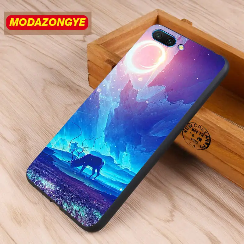 For Huawei Honor 10 Case 5.84 inch Cartoon Soft TPU Back Cover Phone Case For Huawei Honor 10 Honor10 COL-AL10 Case Silicone
For Huawei Honor 10 Case 5.84 inch Cartoon Soft TPU Back Cover Phone Case For Huawei Honor 10 Honor10 COL-AL10 Case Silicone