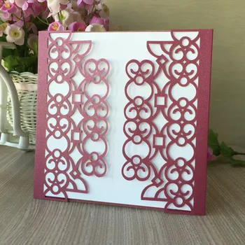30pcs/lot Exquisite Laser Cut Pearl Paper Wedding Invitations Birthday Party Decorations RSVP Business Invite Card 
30pcs/lot Exquisite Laser Cut Pearl Paper Wedding Invitations Birthday Party Decorations RSVP Business Invite Card