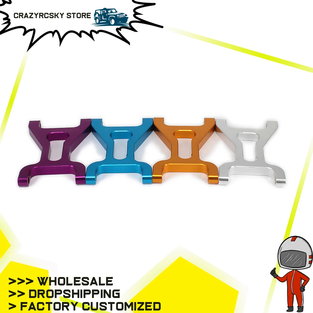 Передняя Нижняя подвеска для радиоуправляемой модели автомобиля 1/18 Wltoys a959 a969 a979 k929, 2 шт.
Передняя Нижняя подвеска для радиоуправляемой модели автомобиля 1/18 Wltoys a959 a969 a979 k929, 2 шт.