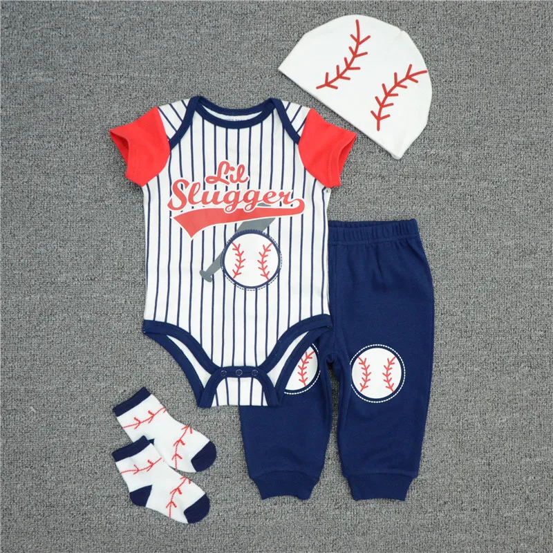 Baby Girls romper Fashion short Sleeve Style 2019 New Baby Boy Clothing Stripe Suit Roupas de bebe Kids Clothes Sets
Baby Girls romper Fashion short Sleeve Style 2019 New Baby Boy Clothing Stripe Suit Roupas de bebe Kids Clothes Sets