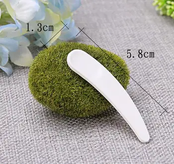 facial mask spoon ,Cosmetic Spatula Plastic DIY Facial Mask Mixing Spatulas Spoon Stick Makeup Tools
facial mask spoon ,Cosmetic Spatula Plastic DIY Facial Mask Mixing Spatulas Spoon Stick Makeup Tools