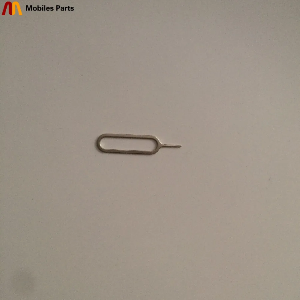 Used SIM Card Eject Pin Handling Needle For HOMTOM HT6 MT6735 Quad Core 5.5Inch 1280x720 HD Free Shipping
Used SIM Card Eject Pin Handling Needle For HOMTOM HT6 MT6735 Quad Core 5.5Inch 1280x720 HD Free Shipping