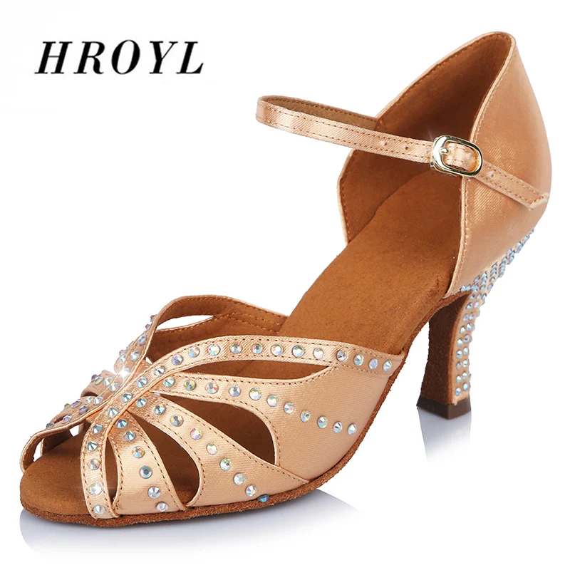 Women Latin Tango Ballroom Latin Dance Shoes Heeled Sandal Female Samba Tango Party Dance shoes wholesale dropshopping
Women Latin Tango Ballroom Latin Dance Shoes Heeled Sandal Female Samba Tango Party Dance shoes wholesale dropshopping