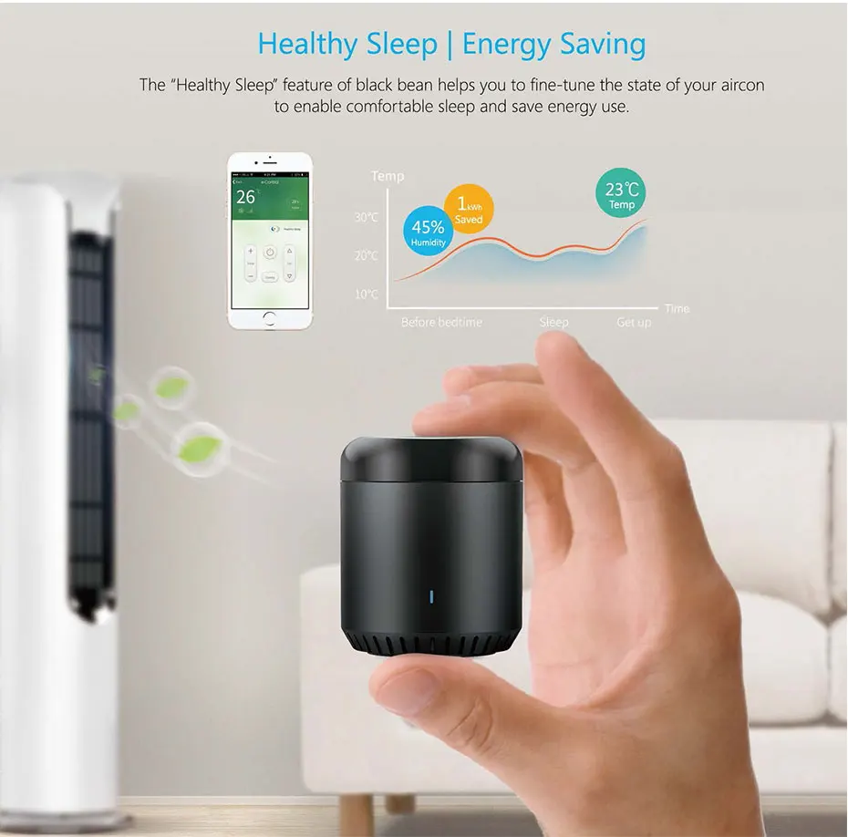 Broadlink RM Mini3 (1)