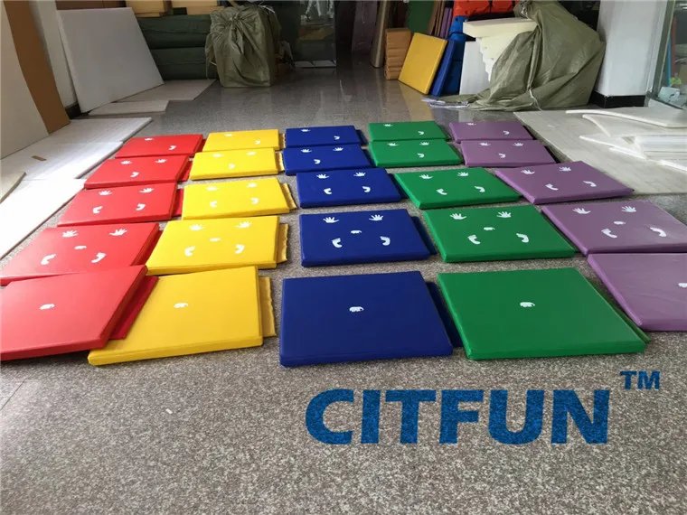 High Quality Amusement Indoor Kids Soft Home Playground Equipment, Attractive Children Soft mat floor Playground CIT-RT001F
High Quality Amusement Indoor Kids Soft Home Playground Equipment, Attractive Children Soft mat floor Playground CIT-RT001F