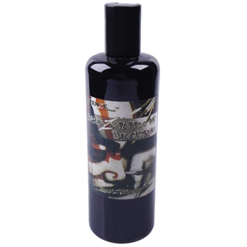 Free shipping Dynamic Tattoo Ink Color 280ML (Black Color) Permanent Makeup Paint Tattoo Pigment kit C106
Free shipping Dynamic Tattoo Ink Color 280ML (Black Color) Permanent Makeup Paint Tattoo Pigment kit C106