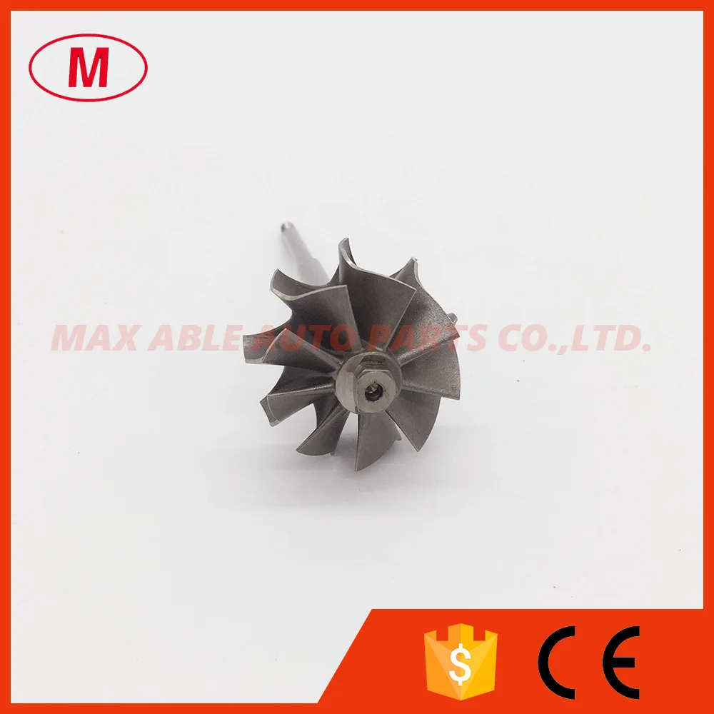 RHF3 3080002 13900-62H60 13900 62H60 1390062H60 TURBO turbine wheel&shaft for DA52W F6A ENGINE
RHF3 3080002 13900-62H60 13900 62H60 1390062H60 TURBO turbine wheel&shaft for DA52W F6A ENGINE