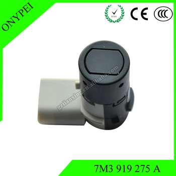 7M3919275A 4B0919275A PDC Parking Sensor For Seat Skoda Ford Galaxy Sharan A2 A3 A4 A6 7M3 919 275 A
7M3919275A 4B0919275A PDC Parking Sensor For Seat Skoda Ford Galaxy Sharan A2 A3 A4 A6 7M3 919 275 A