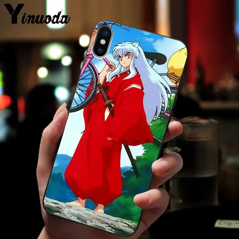inuyasha anime