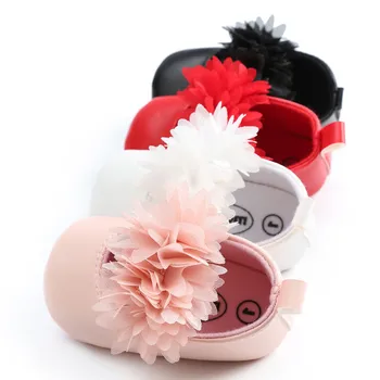 SZYADEOU Baby Girl Princess Flower Fashion Toddler First Walkers Shoes Summer Cute Cartoon Baby Toddler Mocassins Wholesale L5
SZYADEOU Baby Girl Princess Flower Fashion Toddler First Walkers Shoes Summer Cute Cartoon Baby Toddler Mocassins Wholesale L5