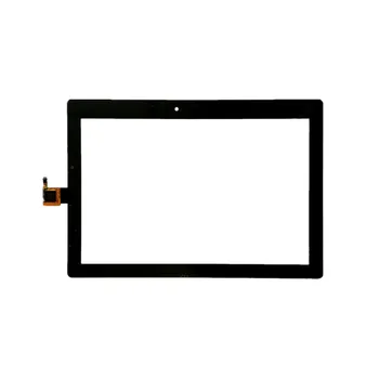 For Lenovo Tab 2 A10-30 YT3-X30 X30F TB2-X30F TB2-X30L Touch Screen Digitizer Panel Glass Sensor with Free Tools
For Lenovo Tab 2 A10-30 YT3-X30 X30F TB2-X30F TB2-X30L Touch Screen Digitizer Panel Glass Sensor with Free Tools