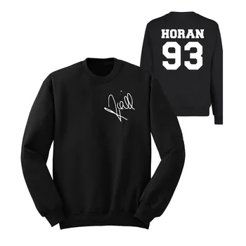One Direction Sweatshirt Women Liam Payne 93 Hoodies Louis Tomlinson 91 Hooded Niall Horan Harry Styles Signature Sweatshirts
One Direction Sweatshirt Women Liam Payne 93 Hoodies Louis Tomlinson 91 Hooded Niall Horan Harry Styles Signature Sweatshirts