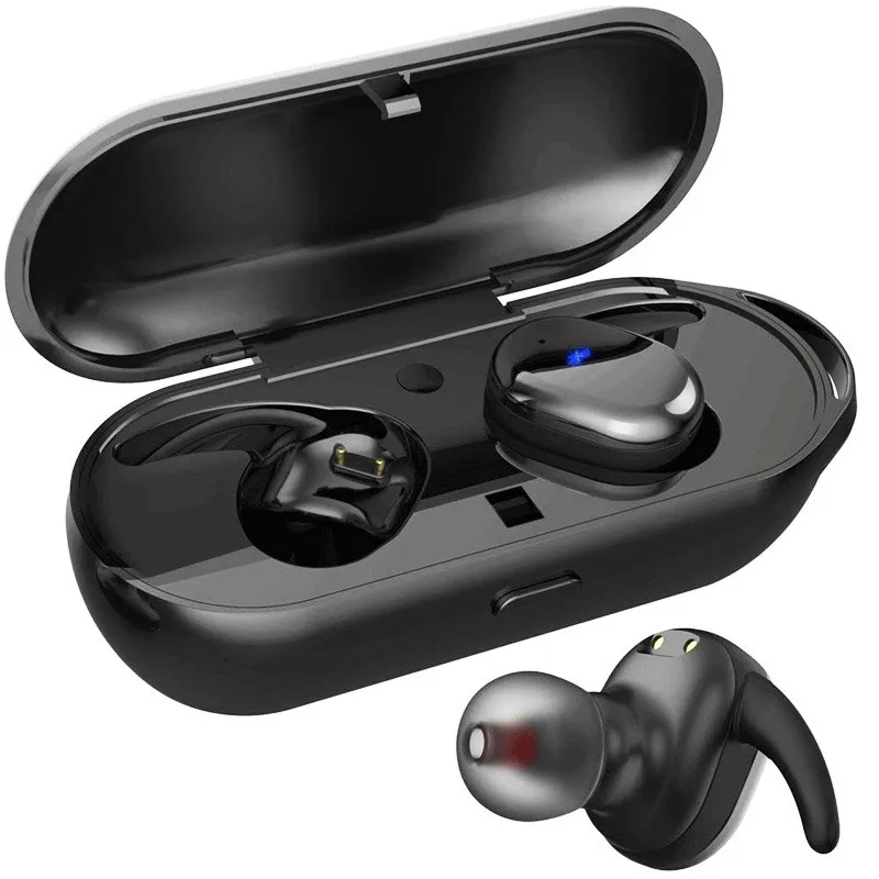Mini Air Bluetooth Earphones BT Headphones True Wireless Earbuds Pods Cordless With Mic Bluetooth Headset For Phone PK i10 TWS
Mini Air Bluetooth Earphones BT Headphones True Wireless Earbuds Pods Cordless With Mic Bluetooth Headset For Phone PK i10 TWS