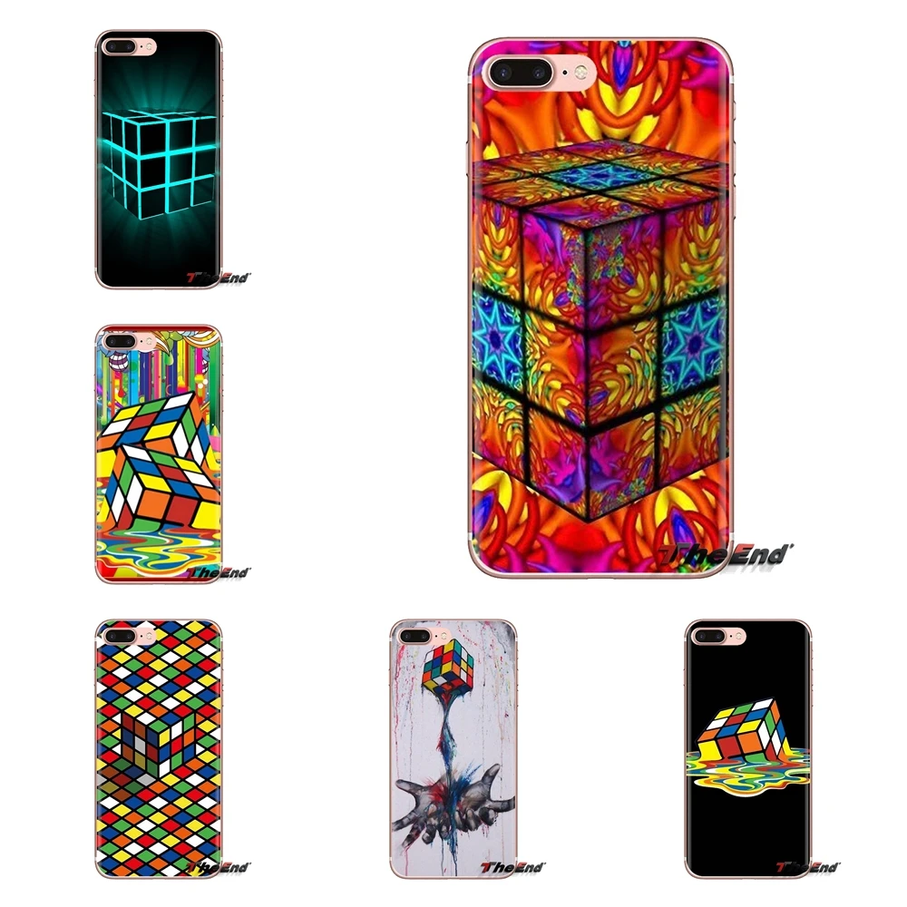 For iPod Touch Apple iPhone 4 4S 5 5S SE 5C 6 6S 7 8 X XR XS Plus MAX Rubiks Cube Soft Transparent Cases Covers
For iPod Touch Apple iPhone 4 4S 5 5S SE 5C 6 6S 7 8 X XR XS Plus MAX Rubiks Cube Soft Transparent Cases Covers