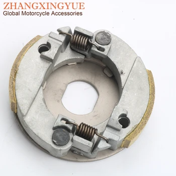 Clutch d=105mm for YAMAHA 50 Aerox Axis BW's Bump NG Breeze Jog R RR Neo's Slider Why Zest YE 50cc AC
Clutch d=105mm for YAMAHA 50 Aerox Axis BW's Bump NG Breeze Jog R RR Neo's Slider Why Zest YE 50cc AC
