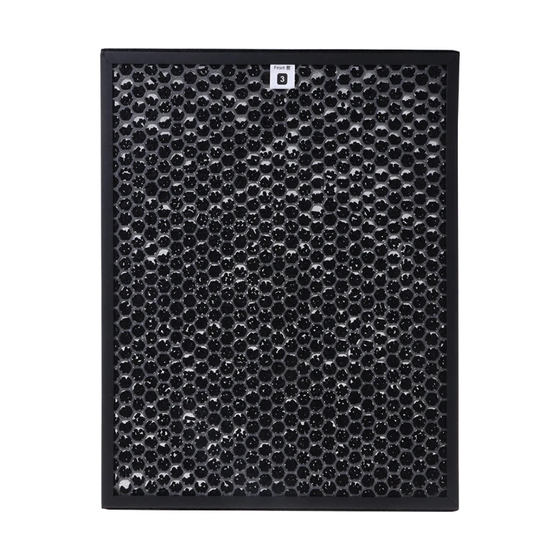 2019 New Air Purifier Filter Kit For Philips AC4072 AC4074 AC4083 AC4085 AC4086 Replace
2019 New Air Purifier Filter Kit For Philips AC4072 AC4074 AC4083 AC4085 AC4086 Replace