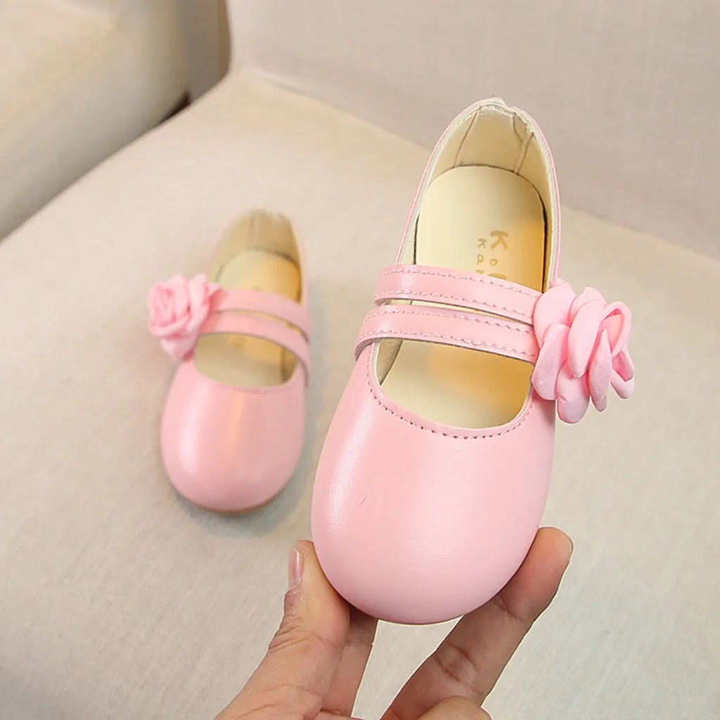 2019 Children shoes Girls Princess flower Leather Shoes Girls Flat Shoes for kids party and wedding princess shoes #XTN
2019 Children shoes Girls Princess flower Leather Shoes Girls Flat Shoes for kids party and wedding princess shoes #XTN