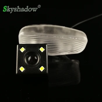 Car CCD 4LEDS Vehicle Backup wire or wireless monitor Rear View Reversing Camera For For Honda XRV X-RV 2014 2015 2016
Car CCD 4LEDS Vehicle Backup wire or wireless monitor Rear View Reversing Camera For For Honda XRV X-RV 2014 2015 2016