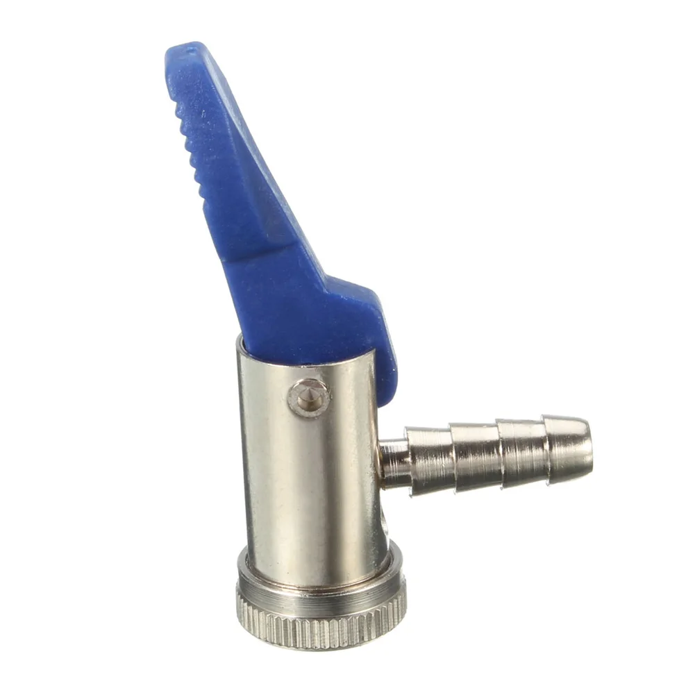 6mm/8mm Thumb-Lock Air Chuck For Motor Vehicles Tyre Inflating Clip-on Quick Connector Tool Car Styling
6mm/8mm Thumb-Lock Air Chuck For Motor Vehicles Tyre Inflating Clip-on Quick Connector Tool Car Styling