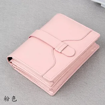 Wallet Women Square purse Casual S Genuine Learther
Wallet Women Square purse Casual S Genuine Learther