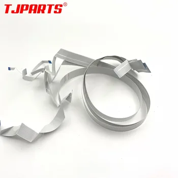 5X Printhead Printer Print head Cable for Epson CX5900 DX5000 CX6900 CX8300 CX9300 DX9400 CX3600 TX409
5X Printhead Printer Print head Cable for Epson CX5900 DX5000 CX6900 CX8300 CX9300 DX9400 CX3600 TX409
