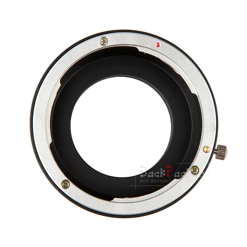 10PCS for CANON EOS EF lens to NX Mount Camera Lens Adapter Ring For NX10 NX30 NX100 NX300 NX500 NX1000 NX2000 NX3000
10PCS for CANON EOS EF lens to NX Mount Camera Lens Adapter Ring For NX10 NX30 NX100 NX300 NX500 NX1000 NX2000 NX3000
