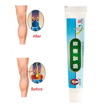 2018 Chinese Natural Herbal Medicine Varicose Vein Ointment Massage Cream for Treating Varicose Vascular Foot Care
2018 Chinese Natural Herbal Medicine Varicose Vein Ointment Massage Cream for Treating Varicose Vascular Foot Care