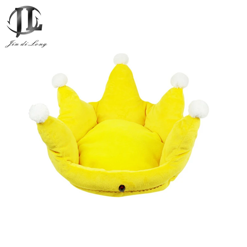 2018 Crown Royal Style Pet Kennels Enjoy Resting Place Of Soft Washable Cotton Good Elasticity Pet Comfortable Home
2018 Crown Royal Style Pet Kennels Enjoy Resting Place Of Soft Washable Cotton Good Elasticity Pet Comfortable Home