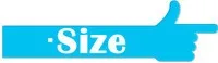 size