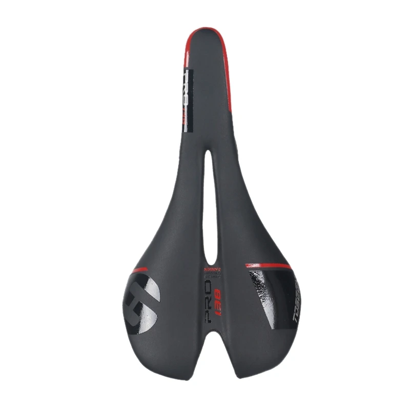 Toseek Bike Seat Carbon Soft Hollow Front Bicycle Seat Lightweight Bike Saddle For Mtb Road Bike
Toseek Bike Seat Carbon Soft Hollow Front Bicycle Seat Lightweight Bike Saddle For Mtb Road Bike