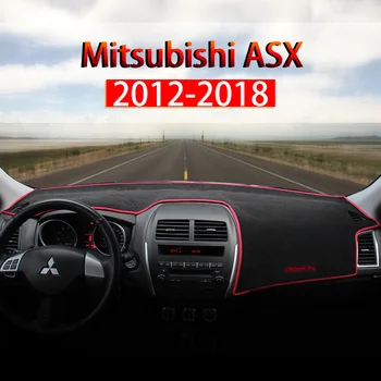 1x Car Dashboard Center Console Cover Dash Mat Protector Sunshield Accessories For Mitsubishi ASX 2012 2013 2014 2015 2016 2018
1x Car Dashboard Center Console Cover Dash Mat Protector Sunshield Accessories For Mitsubishi ASX 2012 2013 2014 2015 2016 2018