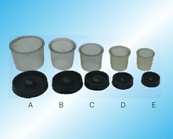 Casting Mixing Cup,Translucent ,dental lab material instrument,5pcs/kit 
Casting Mixing Cup,Translucent ,dental lab material instrument,5pcs/kit