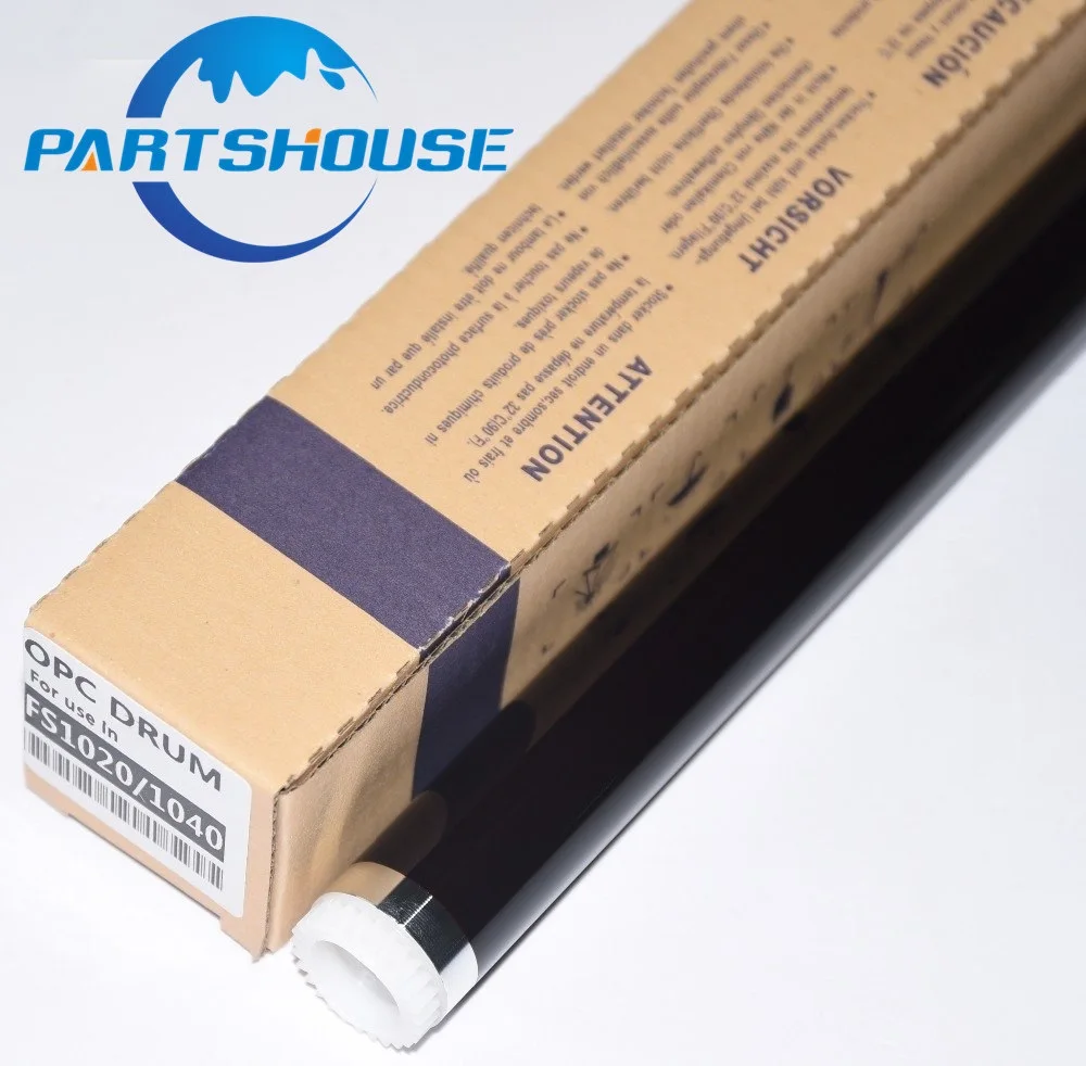 10pcs Long life OPC Drum TK-1113 TK-1003 Cylinder For Kyocera FS-1040 FS1060dn FS1020 FS1120 FS1025 FS1125mfp OPC Cylinder
10pcs Long life OPC Drum TK-1113 TK-1003 Cylinder For Kyocera FS-1040 FS1060dn FS1020 FS1120 FS1025 FS1125mfp OPC Cylinder