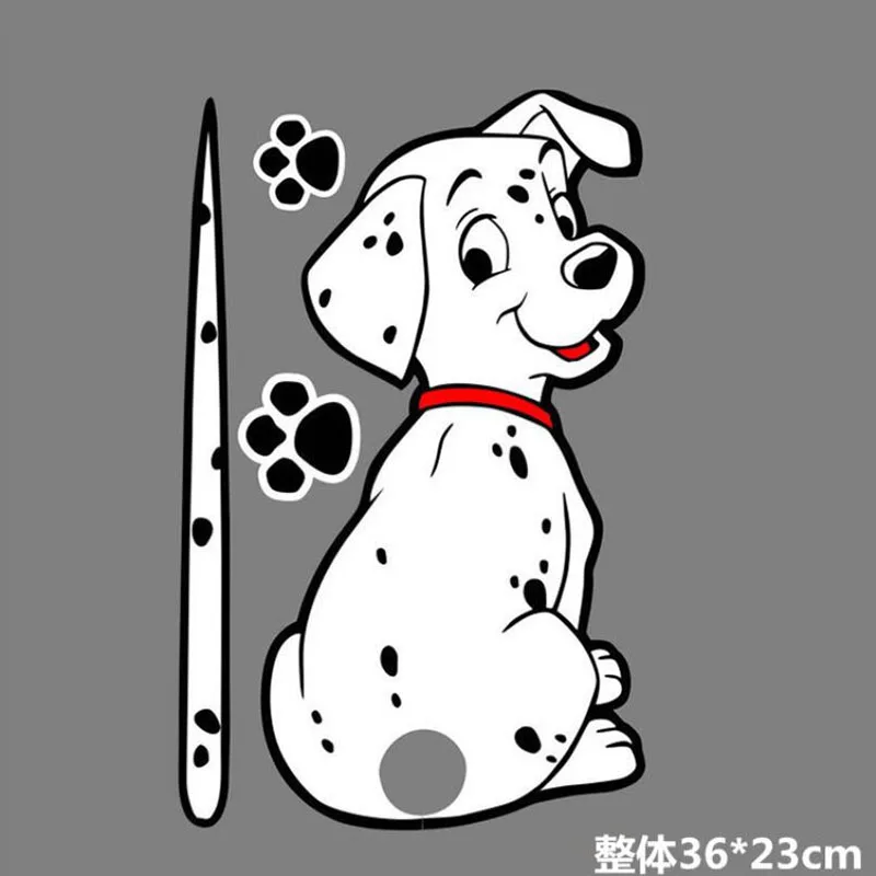 Car Sticker Creative Personality Reflective Spot Dog Wiper Car Stickers Back File Rear Window Yellow Dog Wiper Stickers Car Deco
Car Sticker Creative Personality Reflective Spot Dog Wiper Car Stickers Back File Rear Window Yellow Dog Wiper Stickers Car Deco