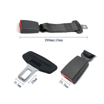 2018 Car Interface Belt Latch Connection General Kids Car Safety Seat Belt Adjustable Baby Capsule Seat Anchor RJ
2018 Car Interface Belt Latch Connection General Kids Car Safety Seat Belt Adjustable Baby Capsule Seat Anchor RJ