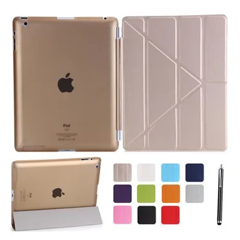 XSKEMP For iPad Air 3rd Gen 10.5 2019 A2152 A2123 A2153 A2154 Slim Leather Tablet Back PC Stand Folio Smart Magnetic Case Cover
XSKEMP For iPad Air 3rd Gen 10.5 2019 A2152 A2123 A2153 A2154 Slim Leather Tablet Back PC Stand Folio Smart Magnetic Case Cover