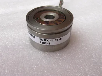 Used encoder 15RX410141 15 RX 41 01 41 TESTED PASS OK
Used encoder 15RX410141 15 RX 41 01 41 TESTED PASS OK