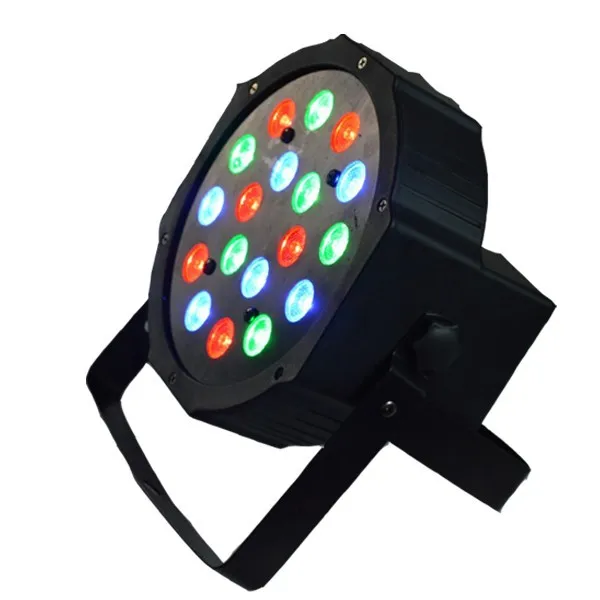 China Post Freeshipping 18*3W Brightness DMX RGB LED Par Light Master-Slave Stand MINI LED PAR CAN For Event Wedding
China Post Freeshipping 18*3W Brightness DMX RGB LED Par Light Master-Slave Stand MINI LED PAR CAN For Event Wedding