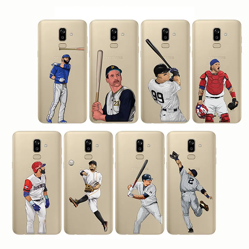 soft silicone phone cases cover baseball cartoon Bryce Harper for Samsung J5 2015 J7 Prime J3 J4 J6 J7 J8 2018 J7 Plus J5 201
soft silicone phone cases cover baseball cartoon Bryce Harper for Samsung J5 2015 J7 Prime J3 J4 J6 J7 J8 2018 J7 Plus J5 201