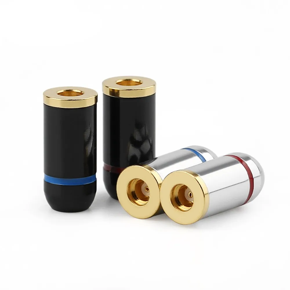 Hifi Earphone pin MMCX Female Jack For UE900 SE535 SE215 W10 W20 W30 Wire Earphone DIY Pin Splice Adapter Connector
Hifi Earphone pin MMCX Female Jack For UE900 SE535 SE215 W10 W20 W30 Wire Earphone DIY Pin Splice Adapter Connector