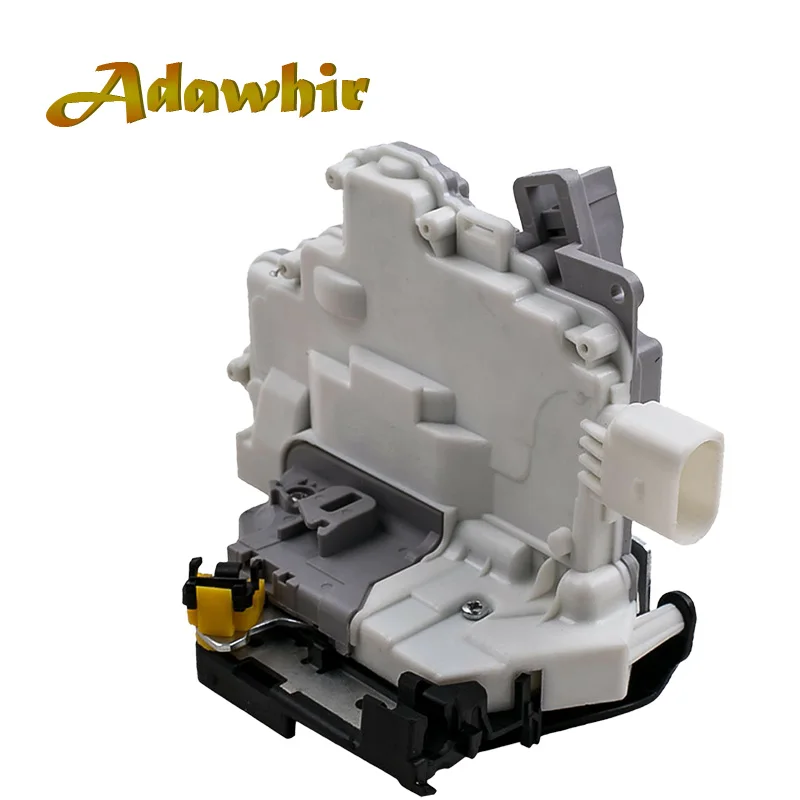 FOR SEAT LEON MK2 Leon 1P1 Rear Right Door Lock Catch Mechanism 1P0 839 016 1P0839016
FOR SEAT LEON MK2 Leon 1P1 Rear Right Door Lock Catch Mechanism 1P0 839 016 1P0839016