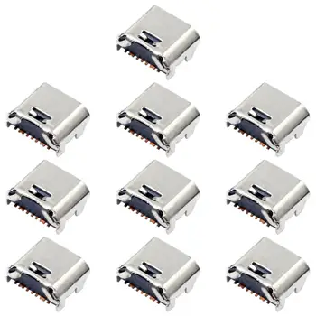 10 PCS Charging Port Connector for Samsung Galaxy Tab 3 Lite 7.0 T110 T111 SM-T110 SM-T111
10 PCS Charging Port Connector for Samsung Galaxy Tab 3 Lite 7.0 T110 T111 SM-T110 SM-T111