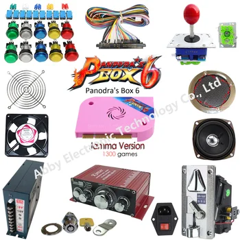 Joystick for arcade machine/coin-operated machine/for game accessories/spare parts
Joystick for arcade machine/coin-operated machine/for game accessories/spare parts